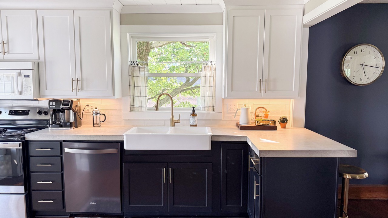Photo of Kitchen in Sugarcreek