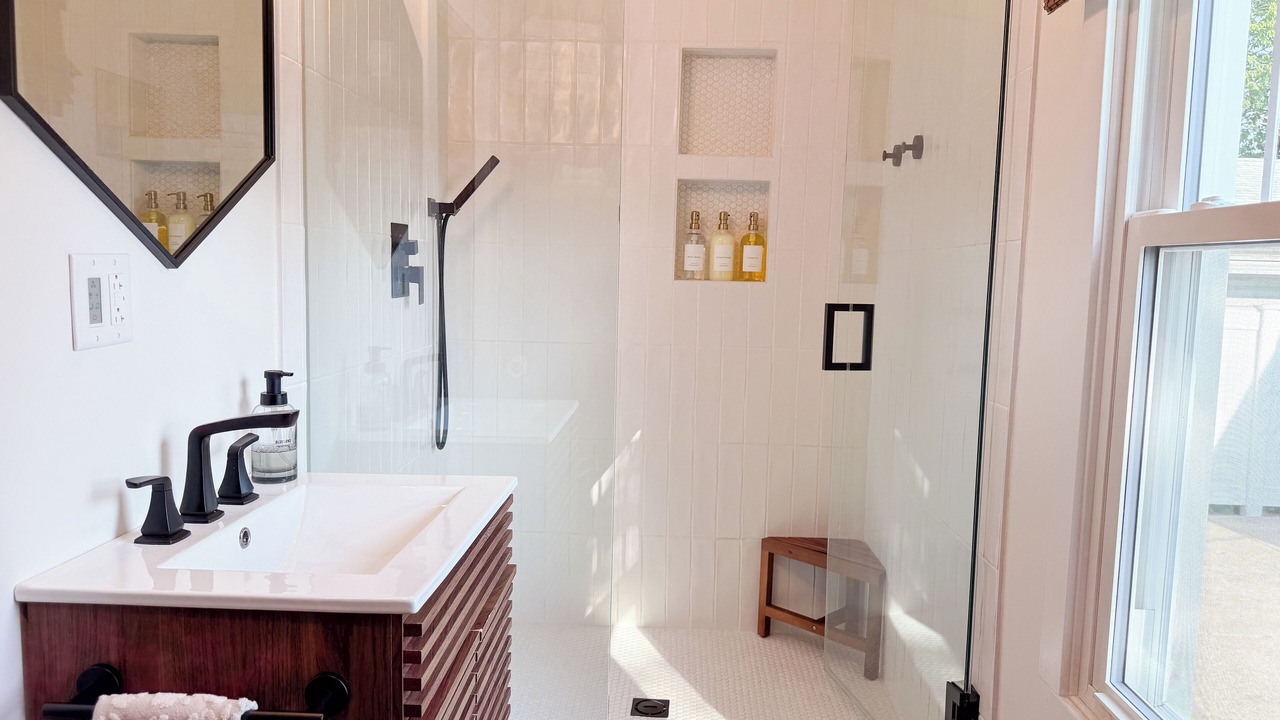 Photo of Bathroom in Sugarcreek
