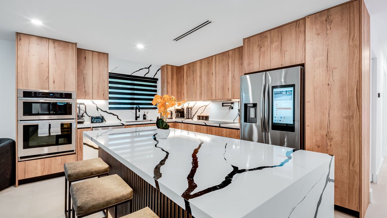 Photo of Kitchen in Golden Glades