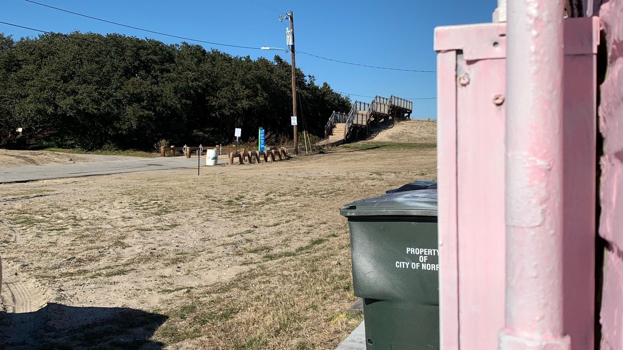 Photo of Outdoor in East Ocean View