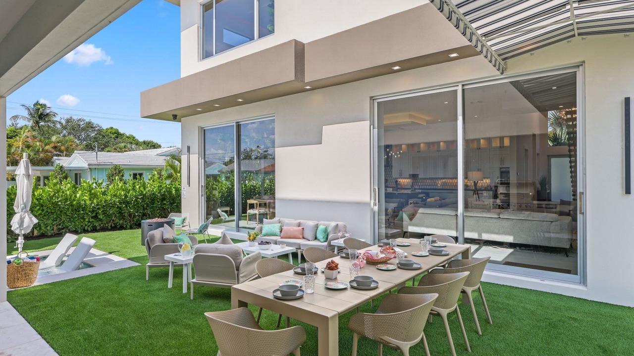 Photo of Outdoor in Delray Beach