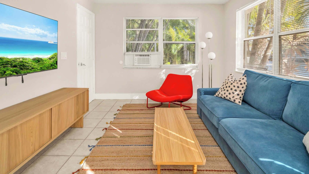 Photo of Livingroom in Coral Brook