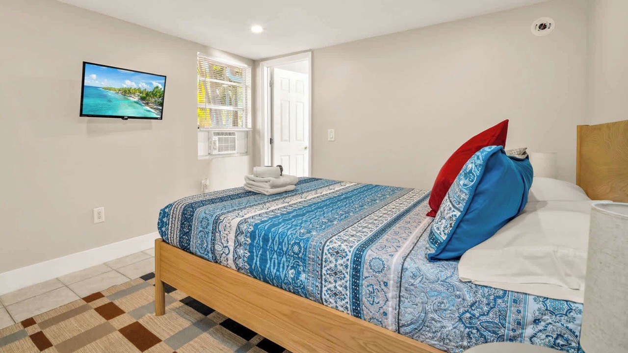 Photo of Bedroom in Coral Brook