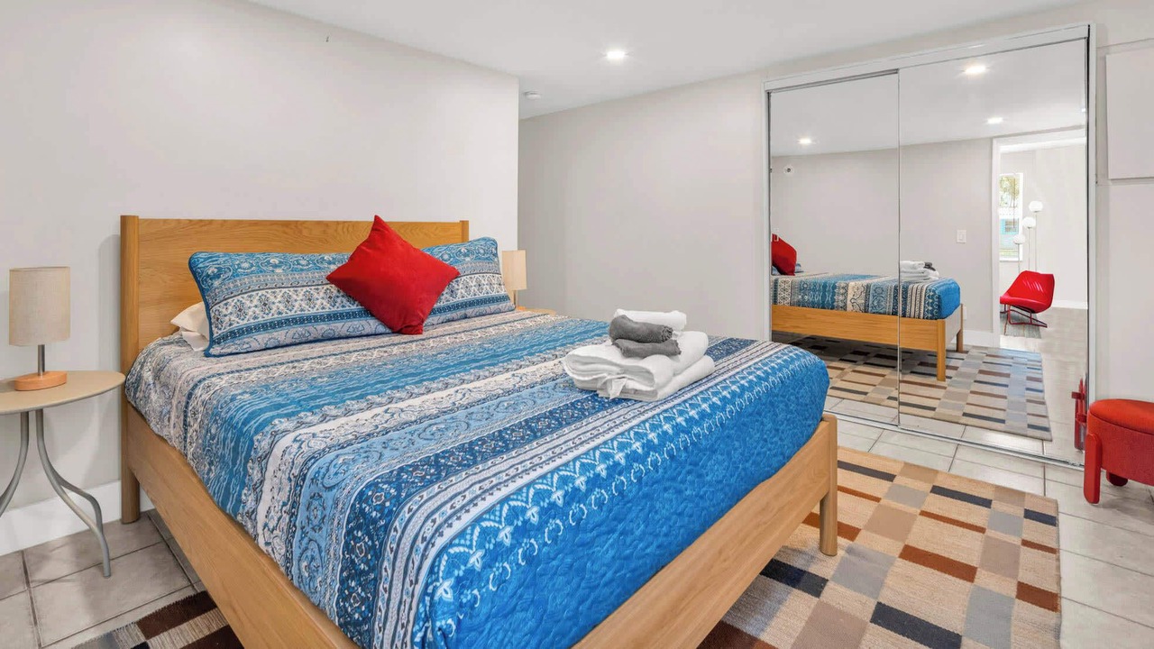 Photo of Bedroom in Coral Brook