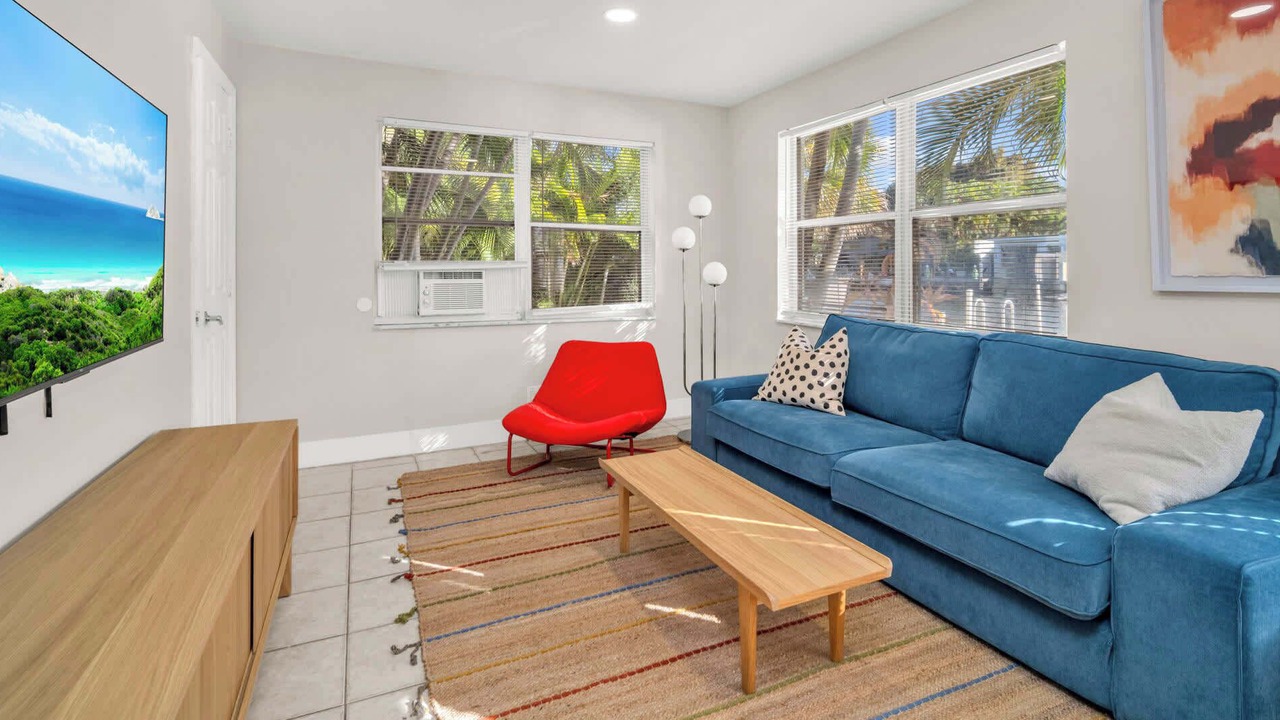 Photo of Livingroom in Coral Brook