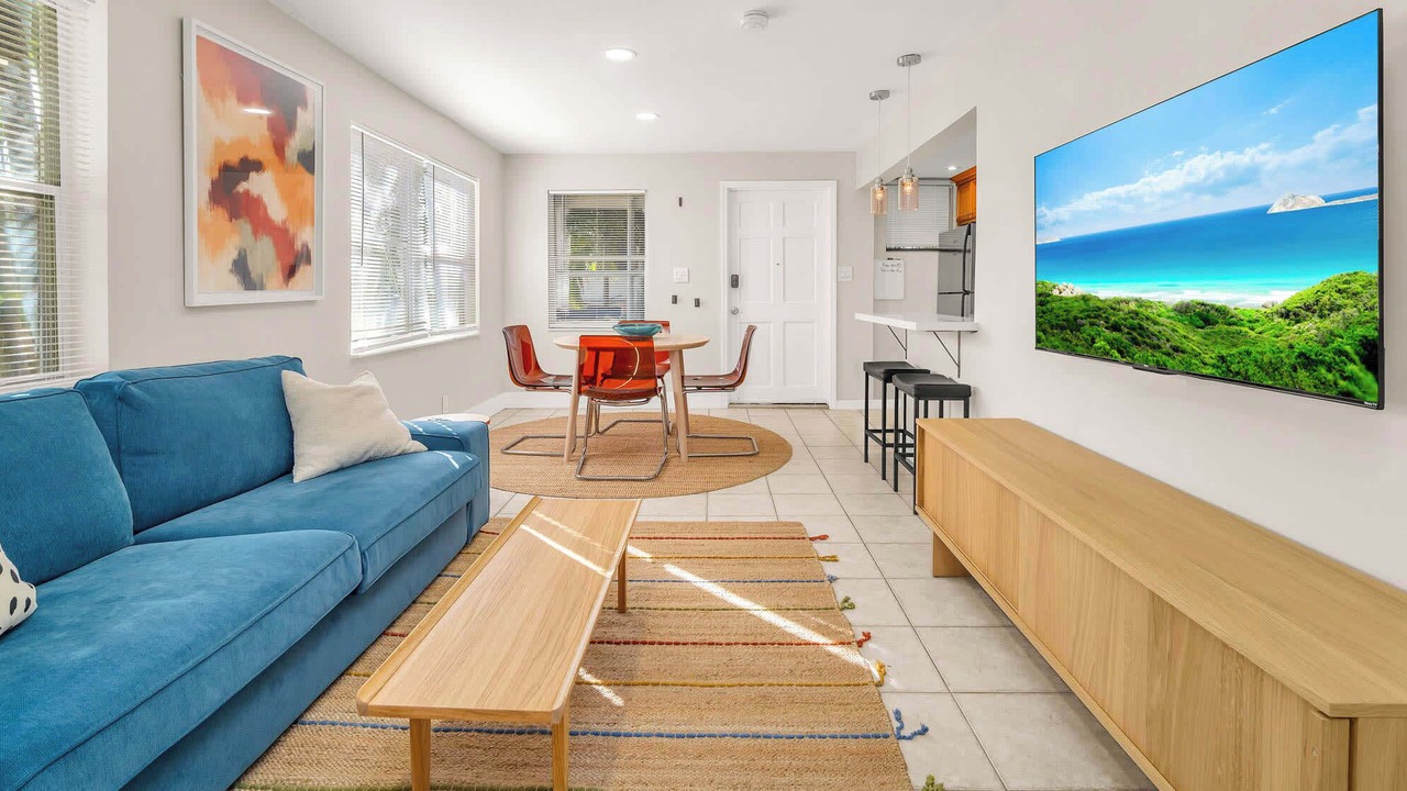 Photo of Livingroom in Coral Brook