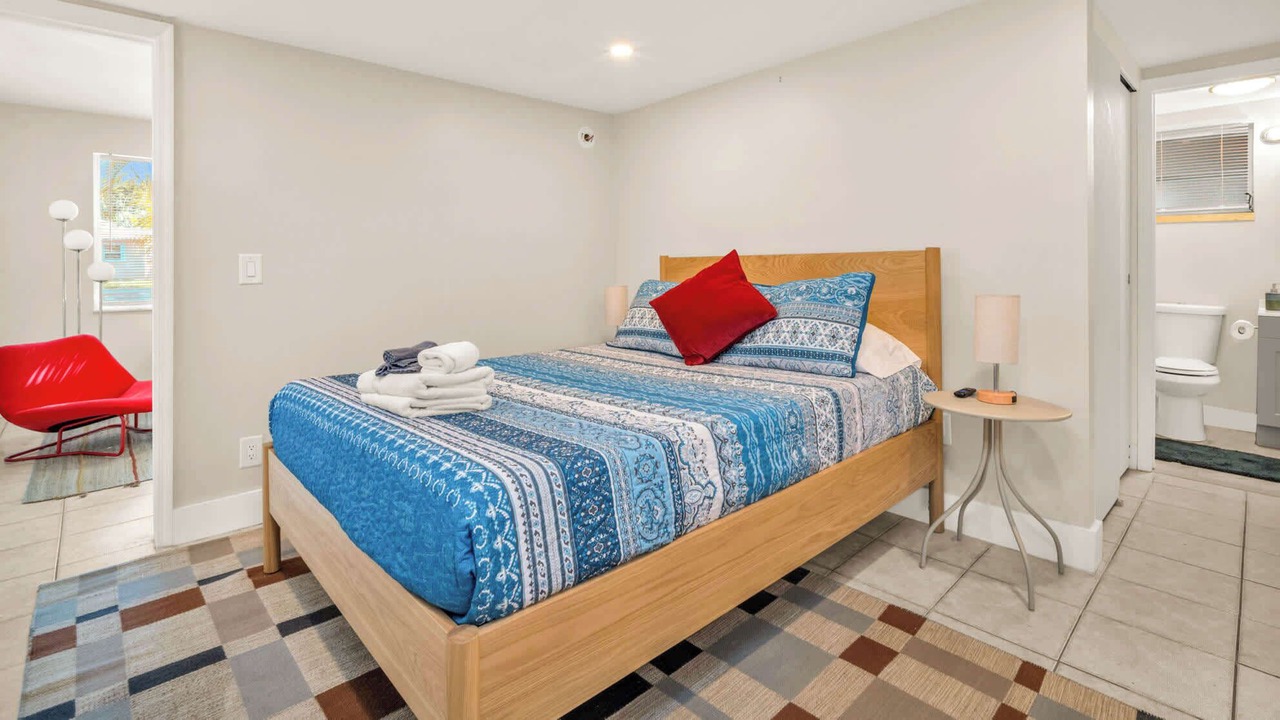 Photo of Bedroom in Coral Brook