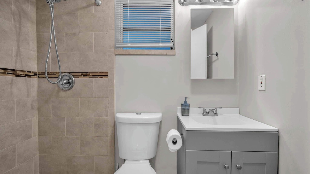 Photo of Bathroom in Coral Brook