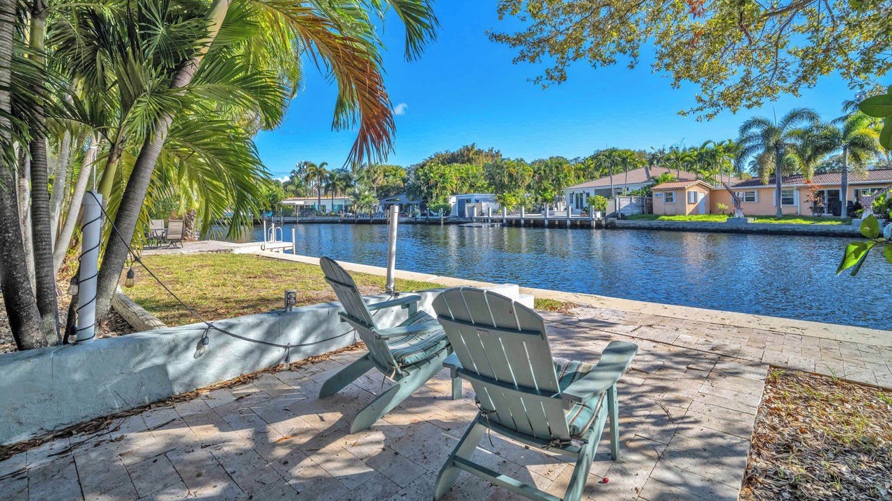 Photo of Outdoor in Coral Brook