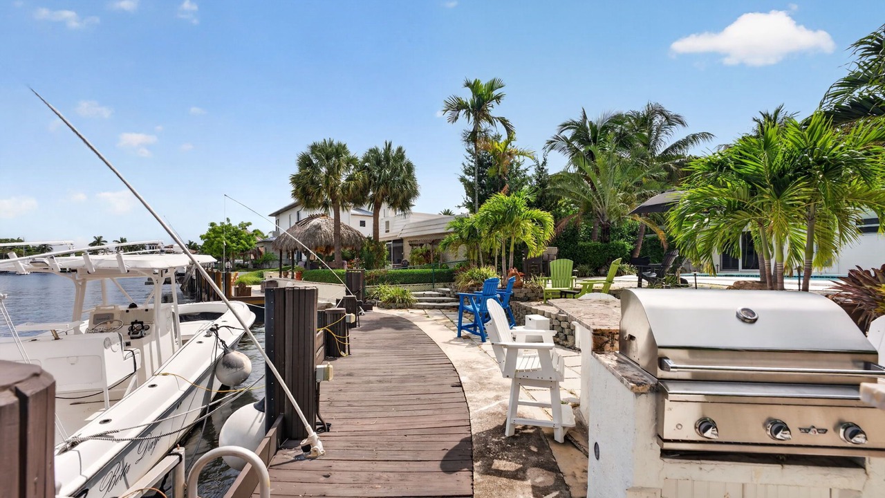 Photo of Outdoor in Pompano Isles