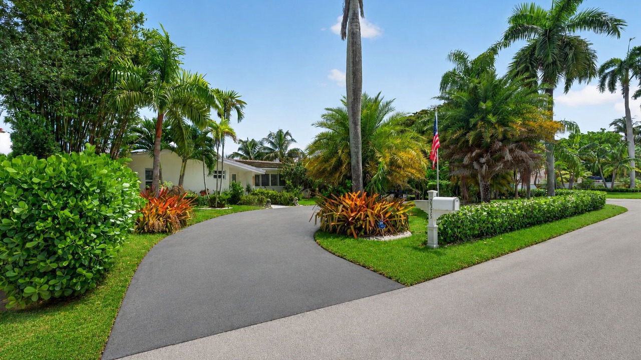Photo of Outdoor in Pompano Isles
