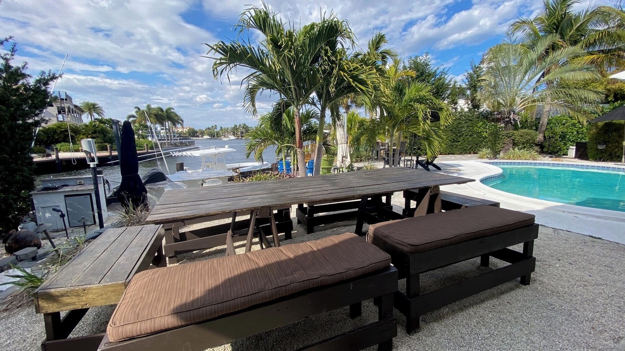 Photo of Outdoor in Pompano Isles