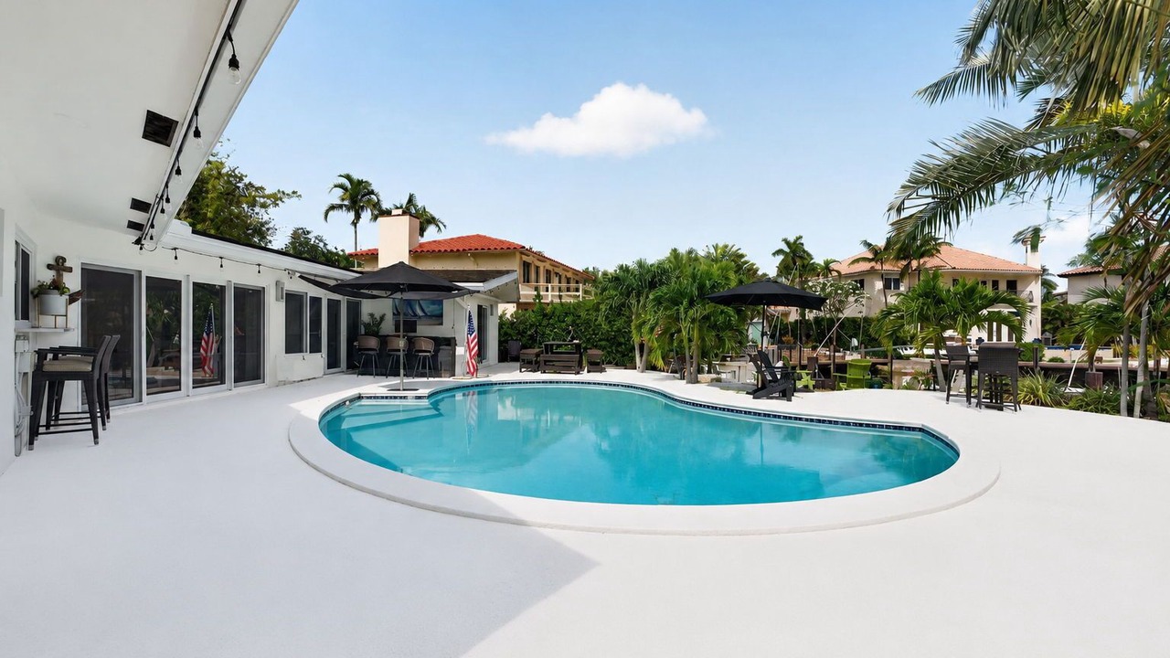 Photo of Outdoor in Pompano Isles