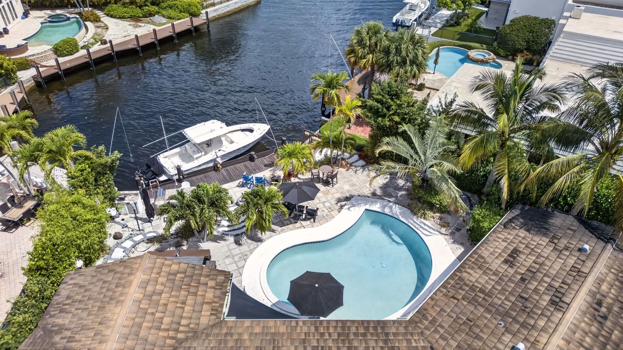 Photo of Outdoor in Pompano Isles