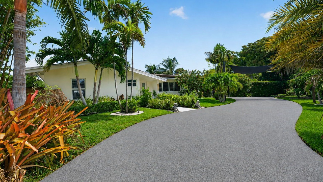 Photo of Outdoor in Pompano Isles