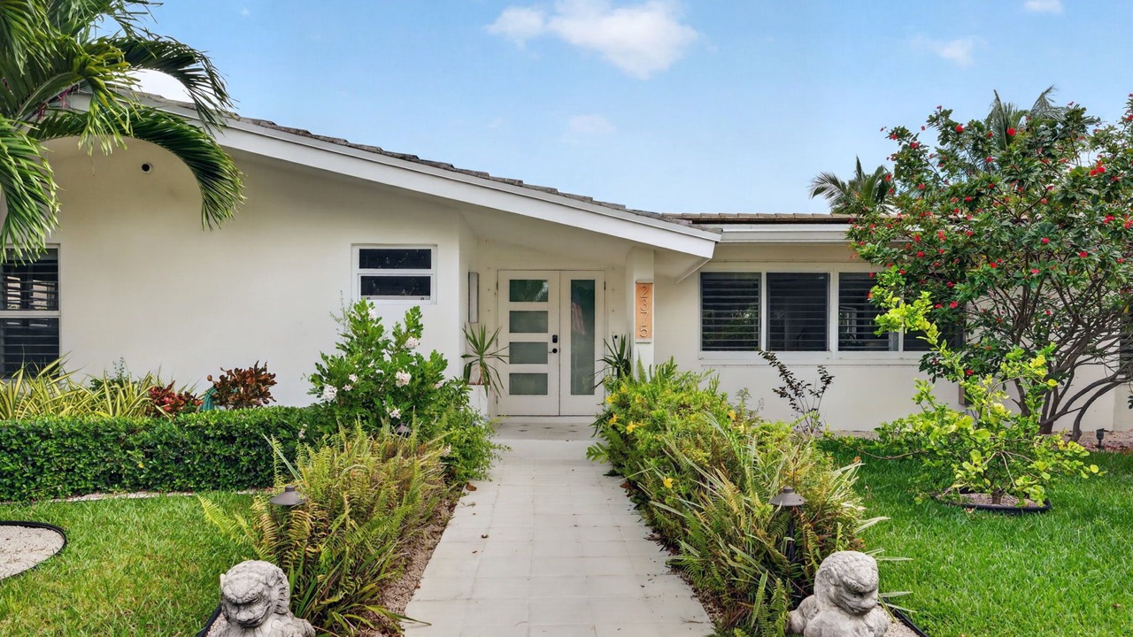 Photo of Outdoor in Pompano Isles