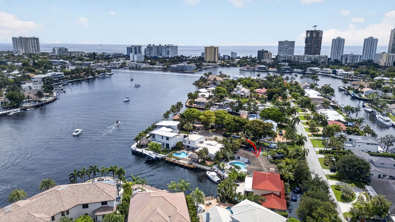 Photo of Outdoor in Pompano Isles