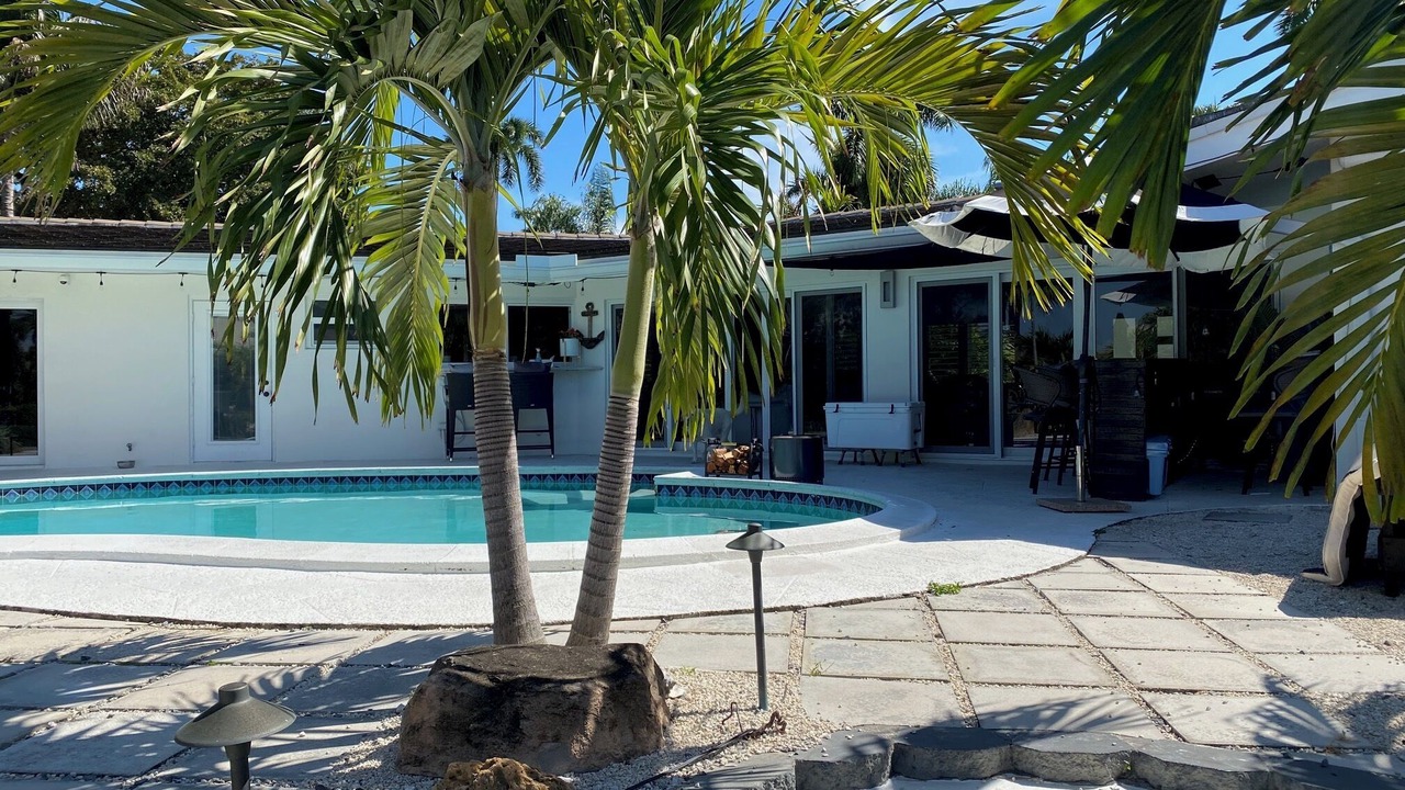 Photo of Outdoor in Pompano Isles
