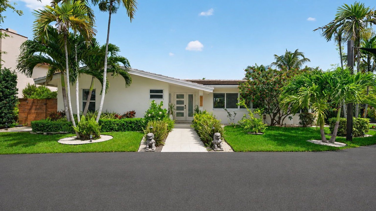 Photo of Outdoor in Pompano Isles