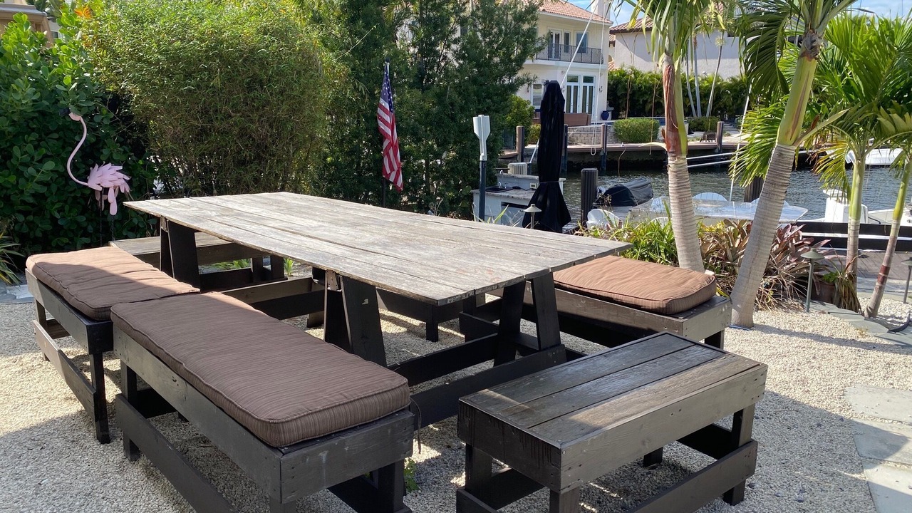 Photo of Outdoor in Pompano Isles