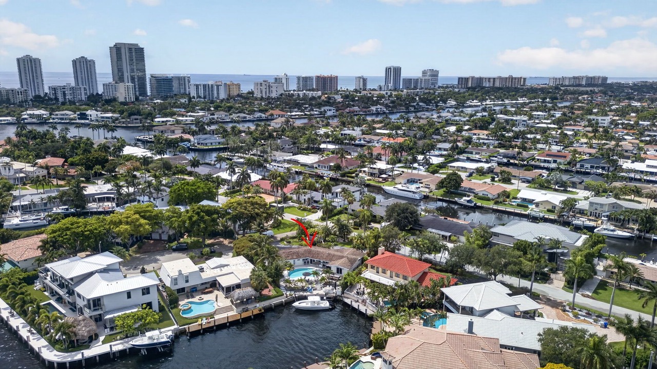 Photo of Outdoor in Pompano Isles