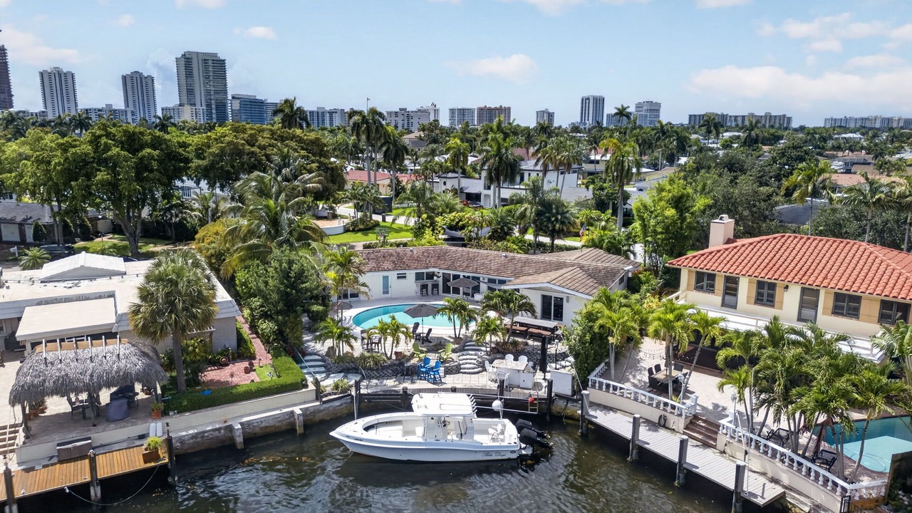 Photo of Outdoor in Pompano Isles