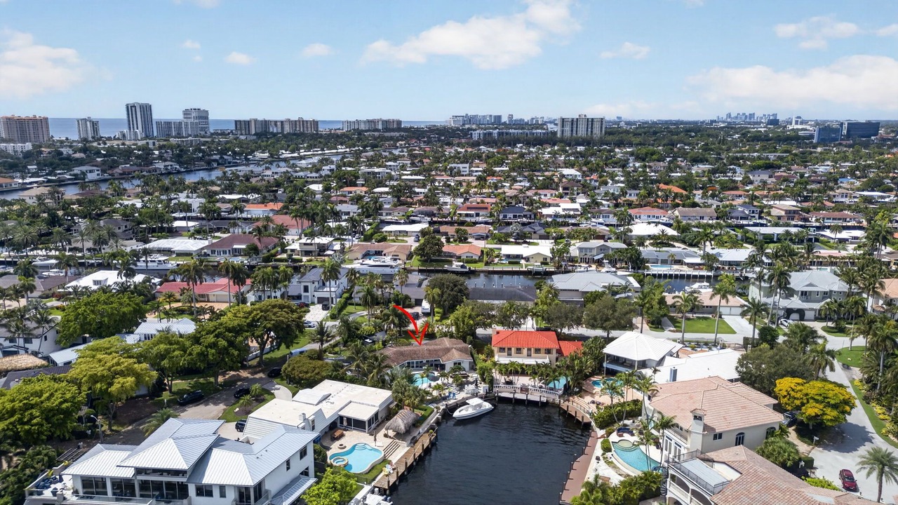 Photo of Outdoor in Pompano Isles
