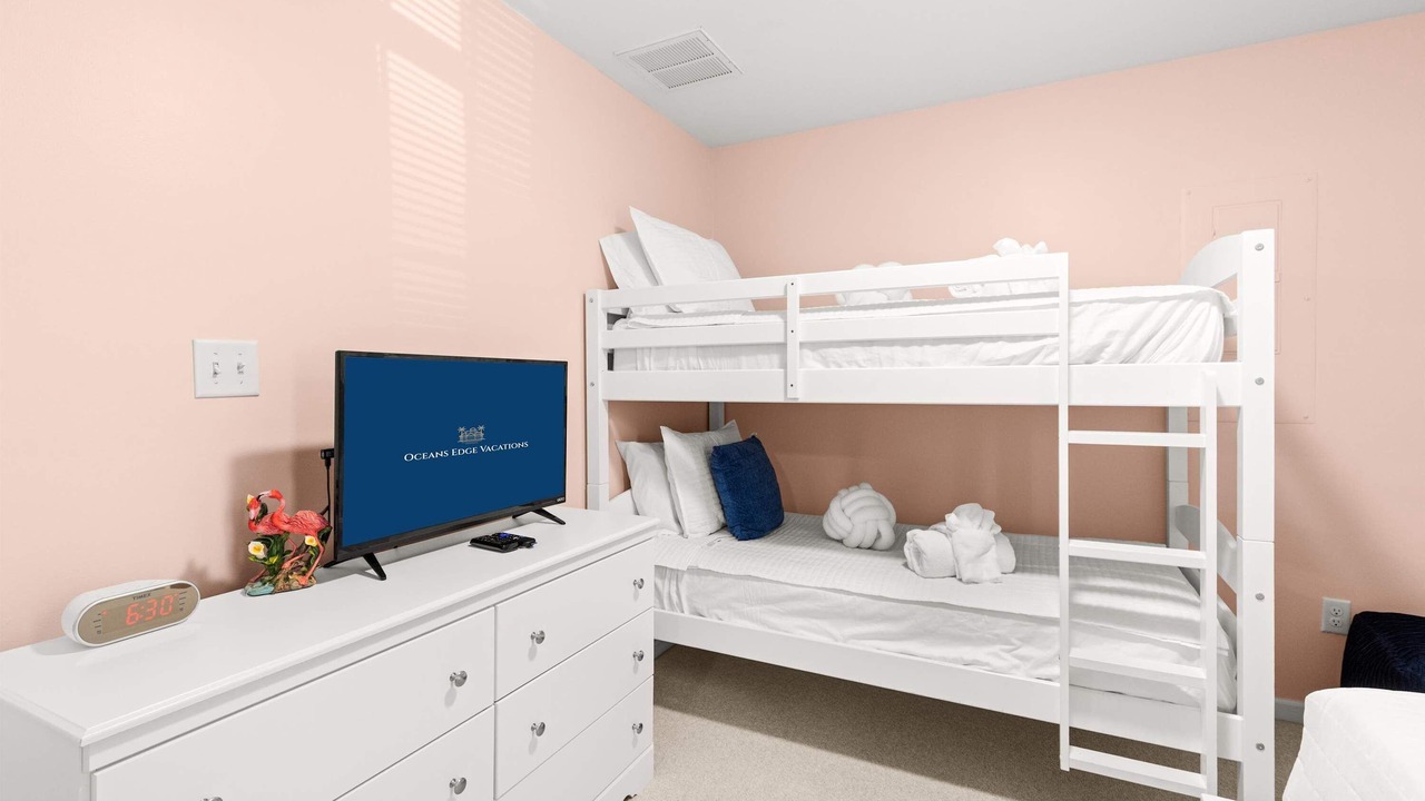 Photo of Bedroom in Ocean Pines