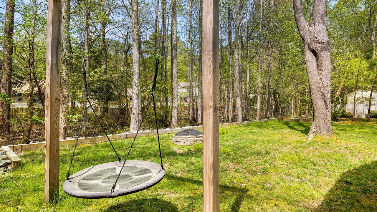 Photo of Outdoor in Ocean Pines