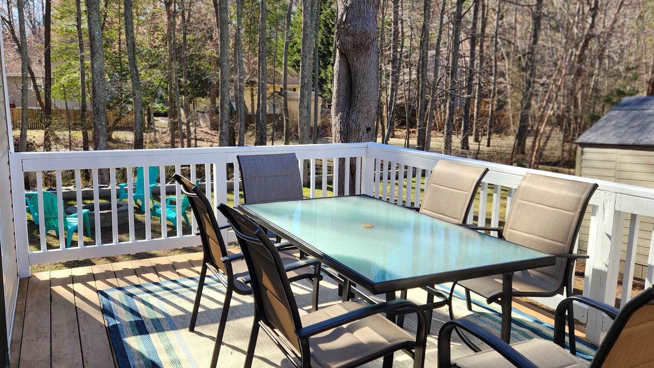 Photo of Outdoor in Ocean Pines