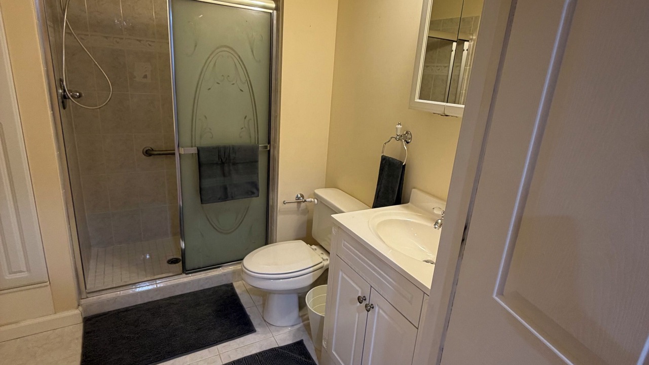 Photo of Bathroom in Aquia Harbour