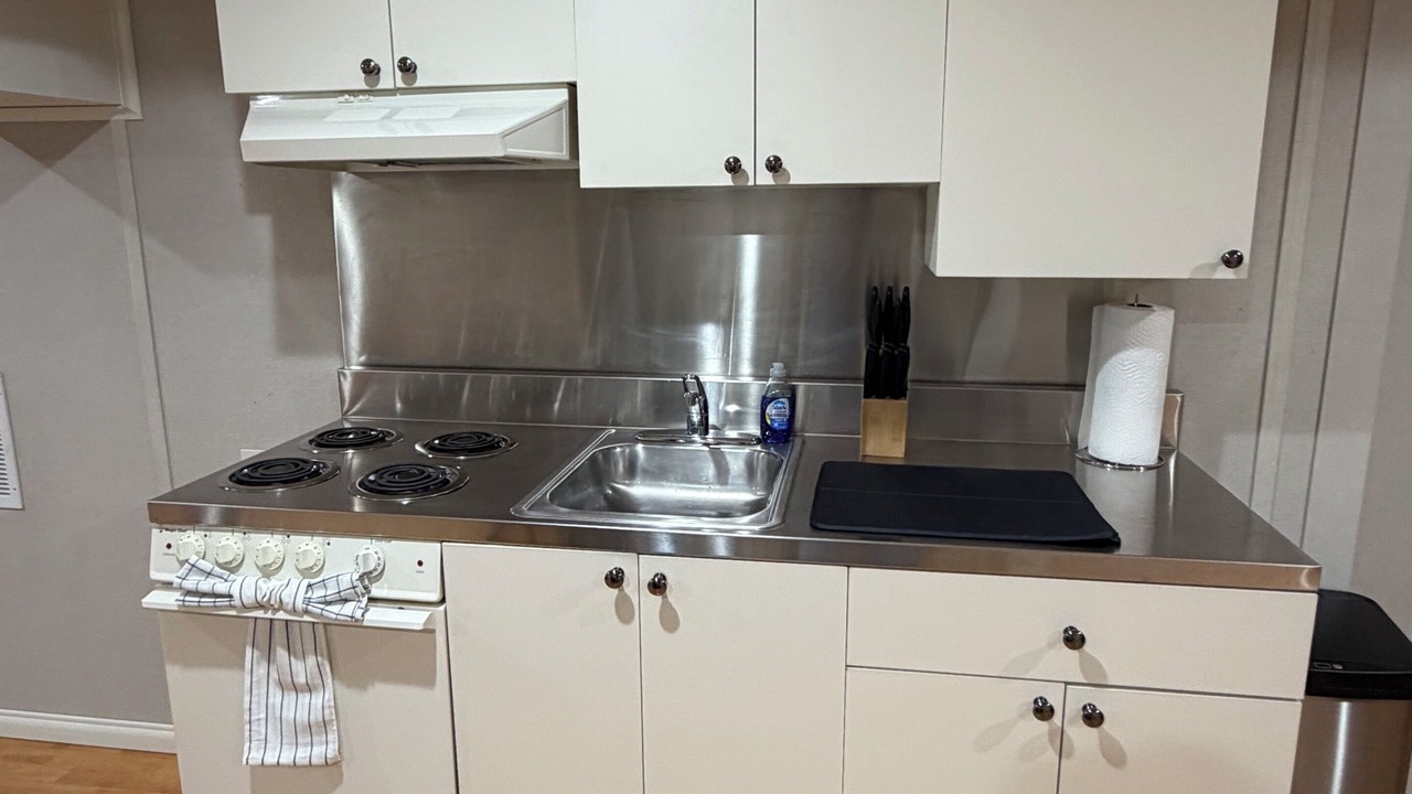 Photo of Kitchen in Aquia Harbour