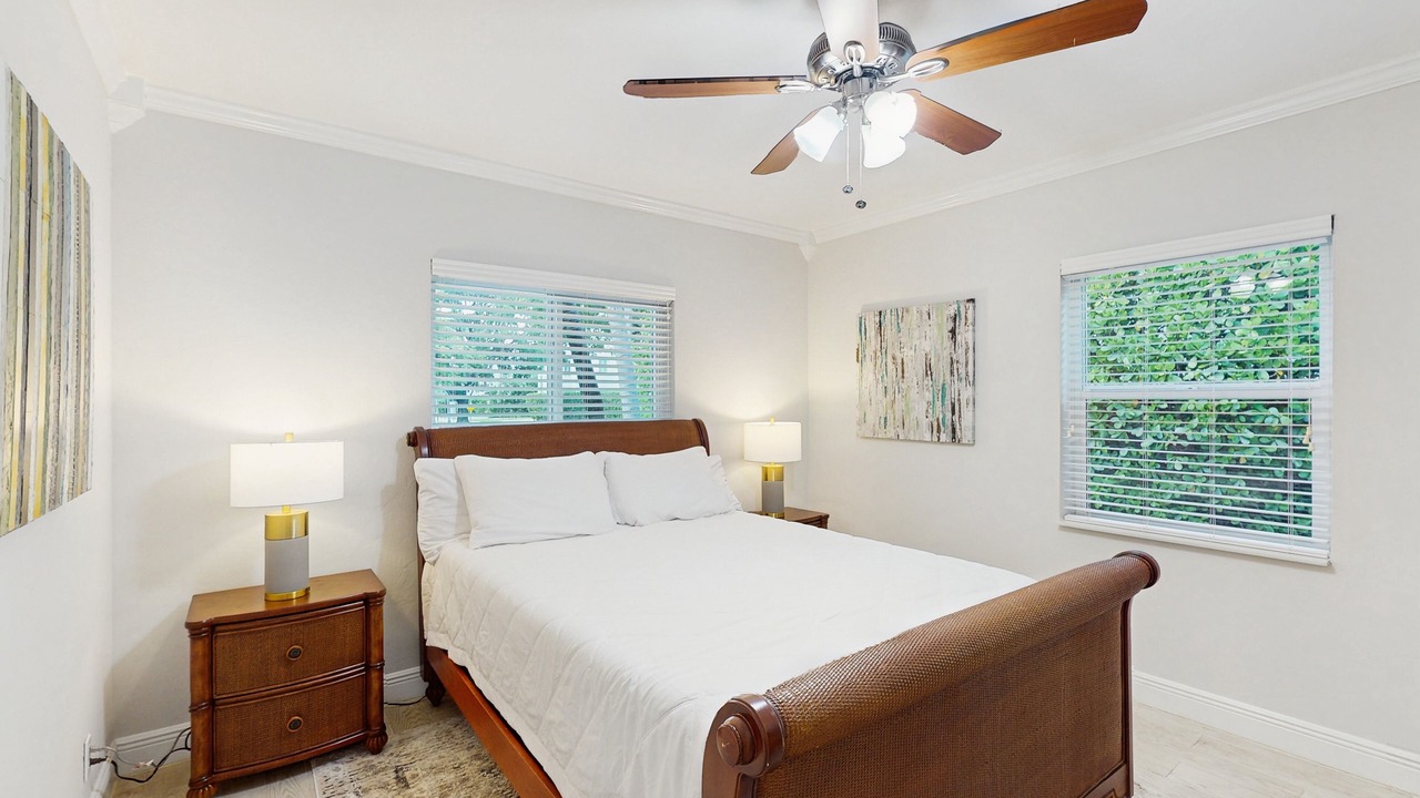 Photo of Bedroom in Victoria Park