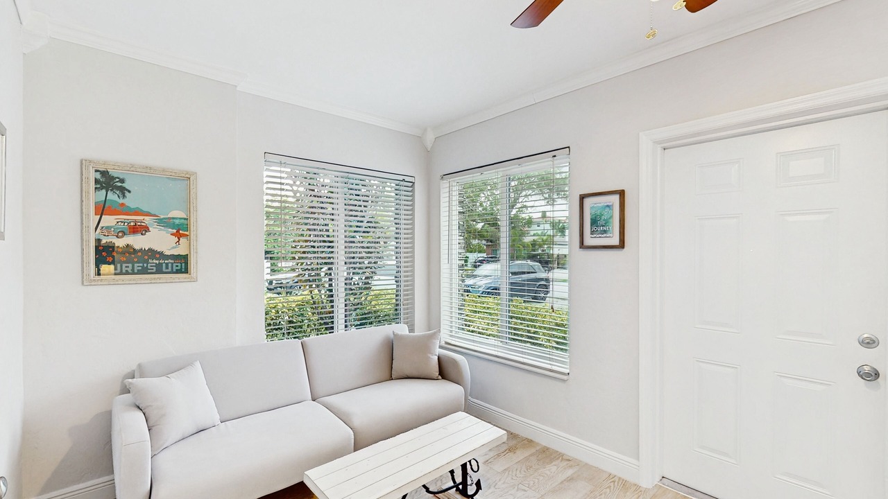 Photo of Livingroom in Victoria Park