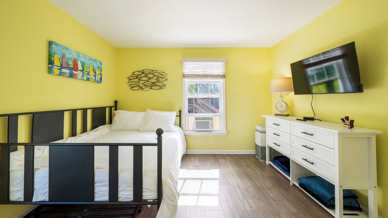 Photo of Bedroom in Solomons