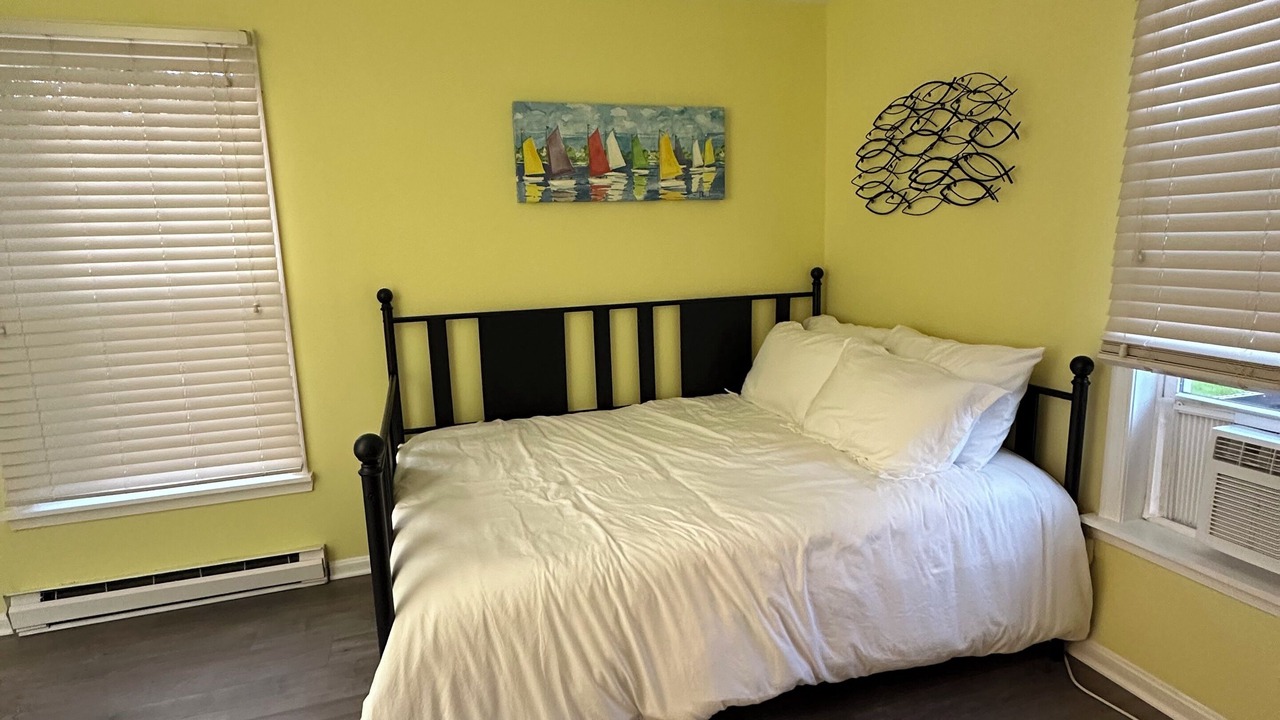 Photo of Bedroom in Solomons