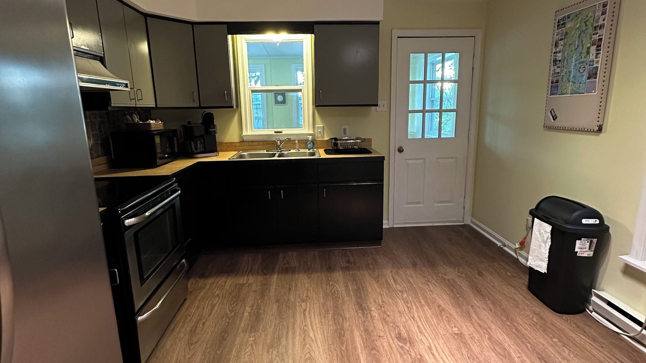Photo of Kitchen in Solomons