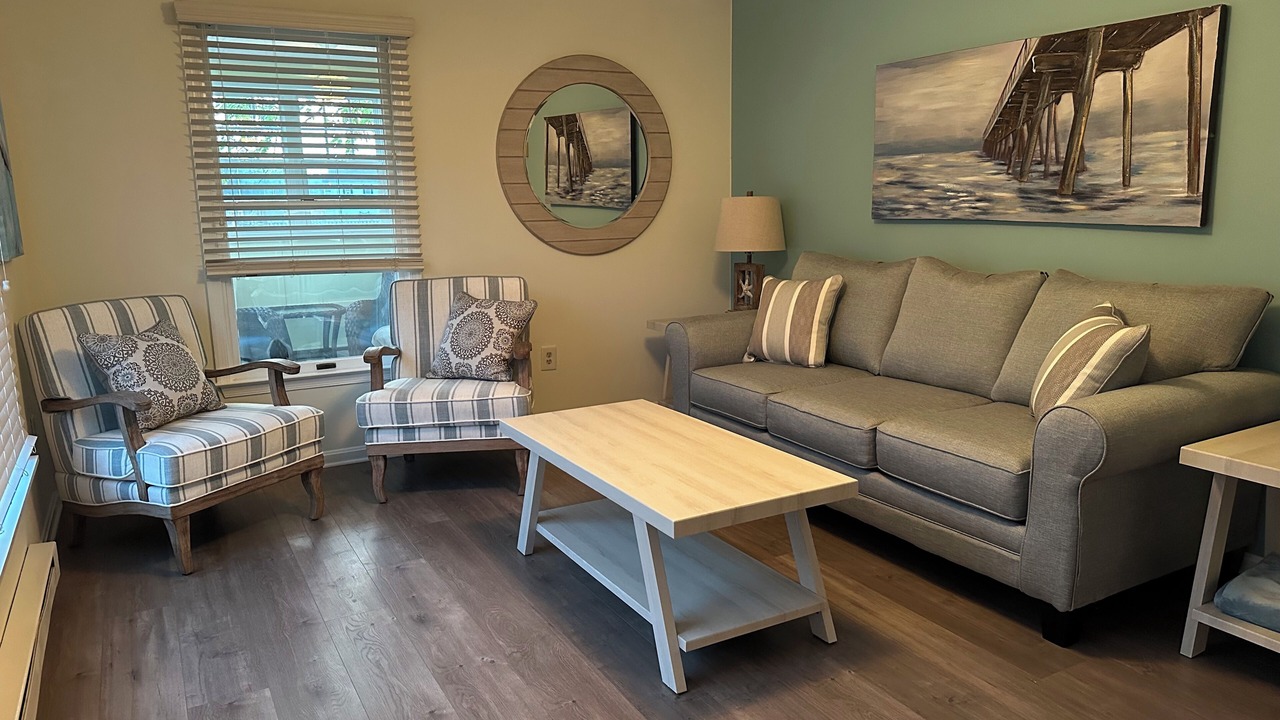 Photo of Livingroom in Solomons