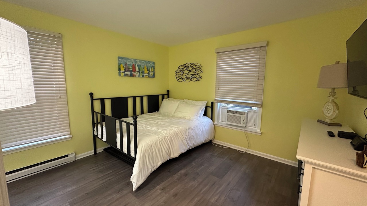 Photo of Bedroom in Solomons