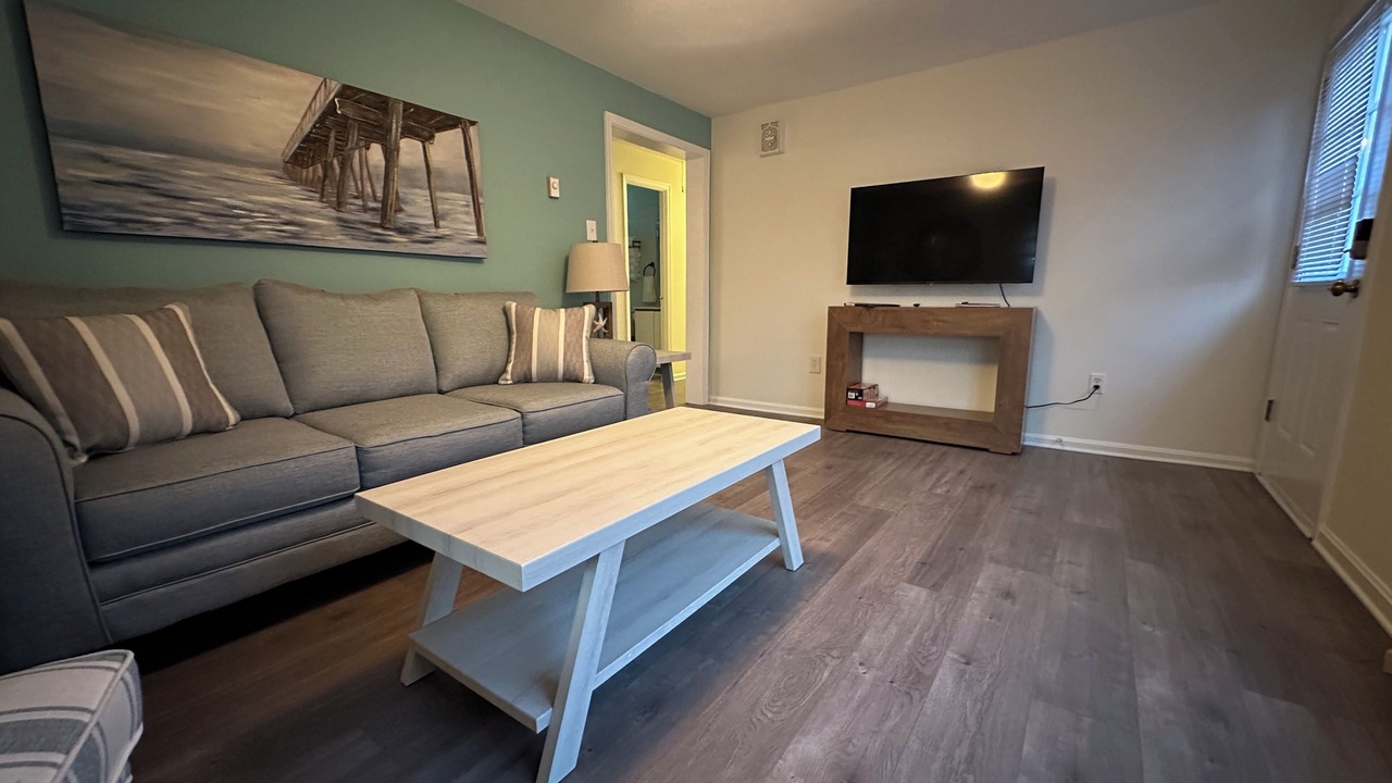 Photo of Livingroom in Solomons