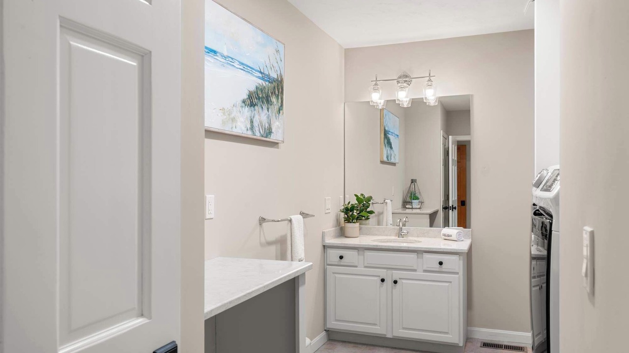 Photo of Bathroom in East Dennis