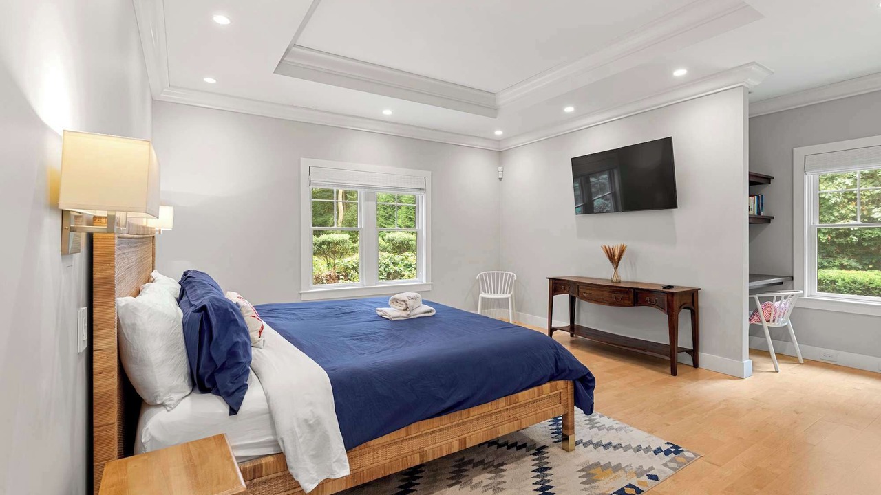 Photo of Bedroom in Centerville
