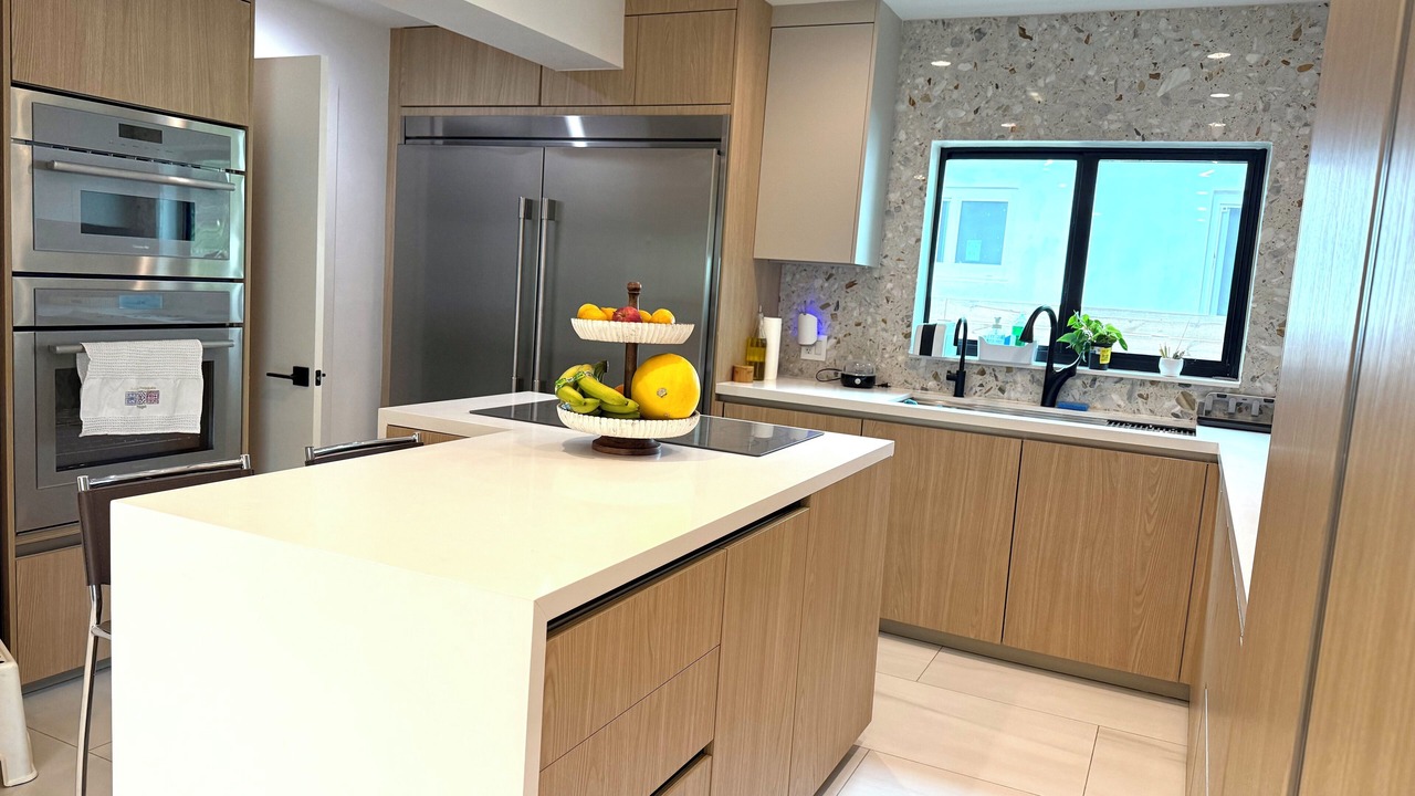 Photo of Kitchen in Surfside