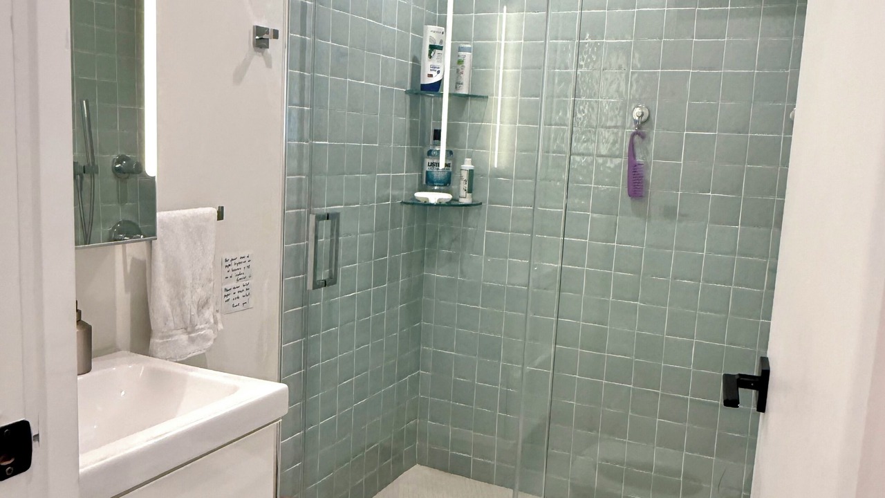 Photo of Bathroom in Surfside