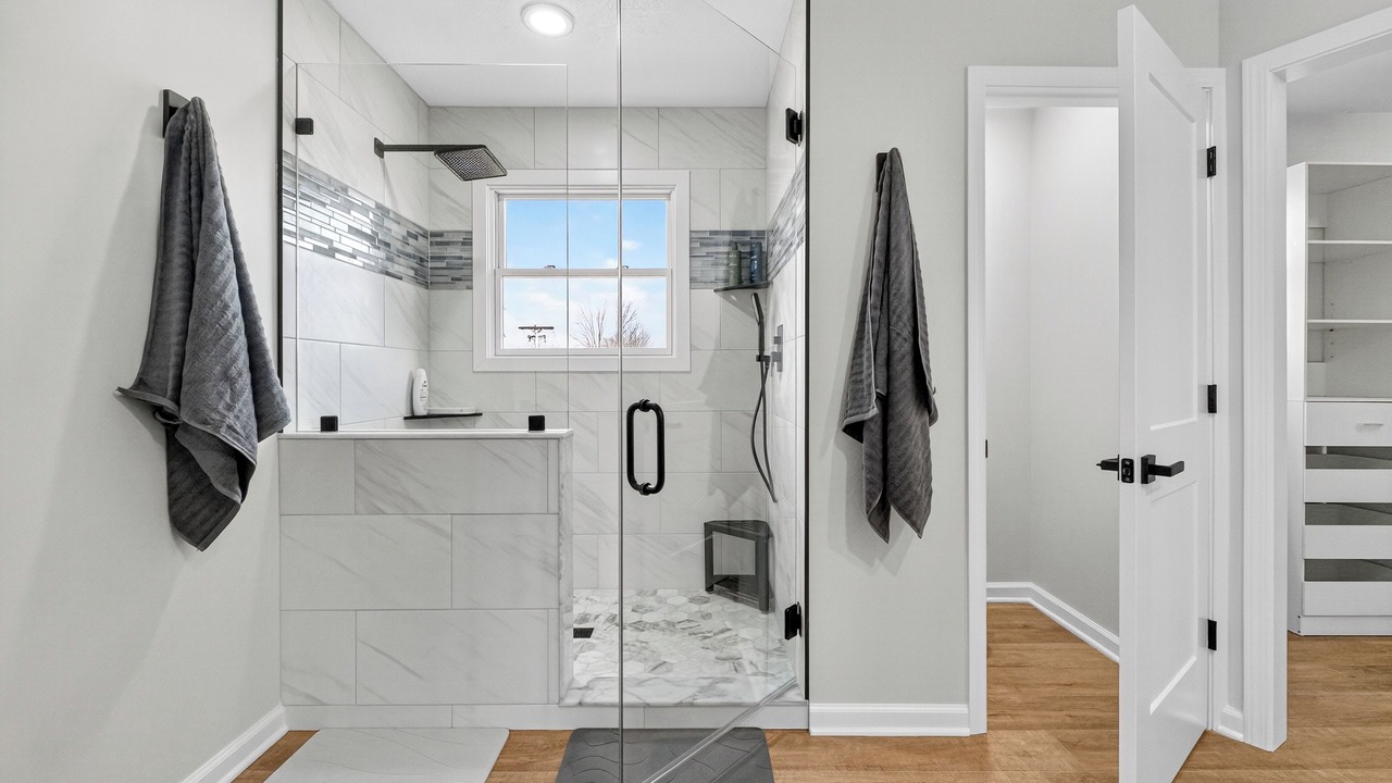 Photo of Bathroom in Chesterland