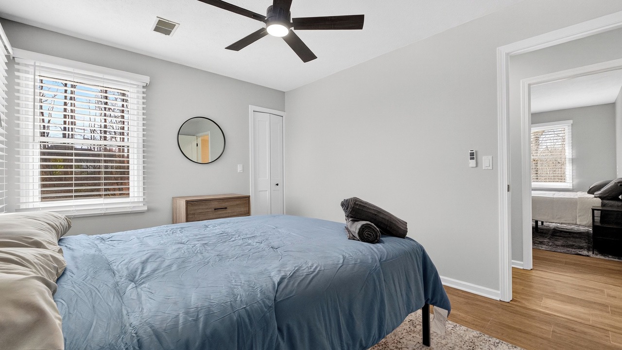 Photo of Bedroom in Chesterland