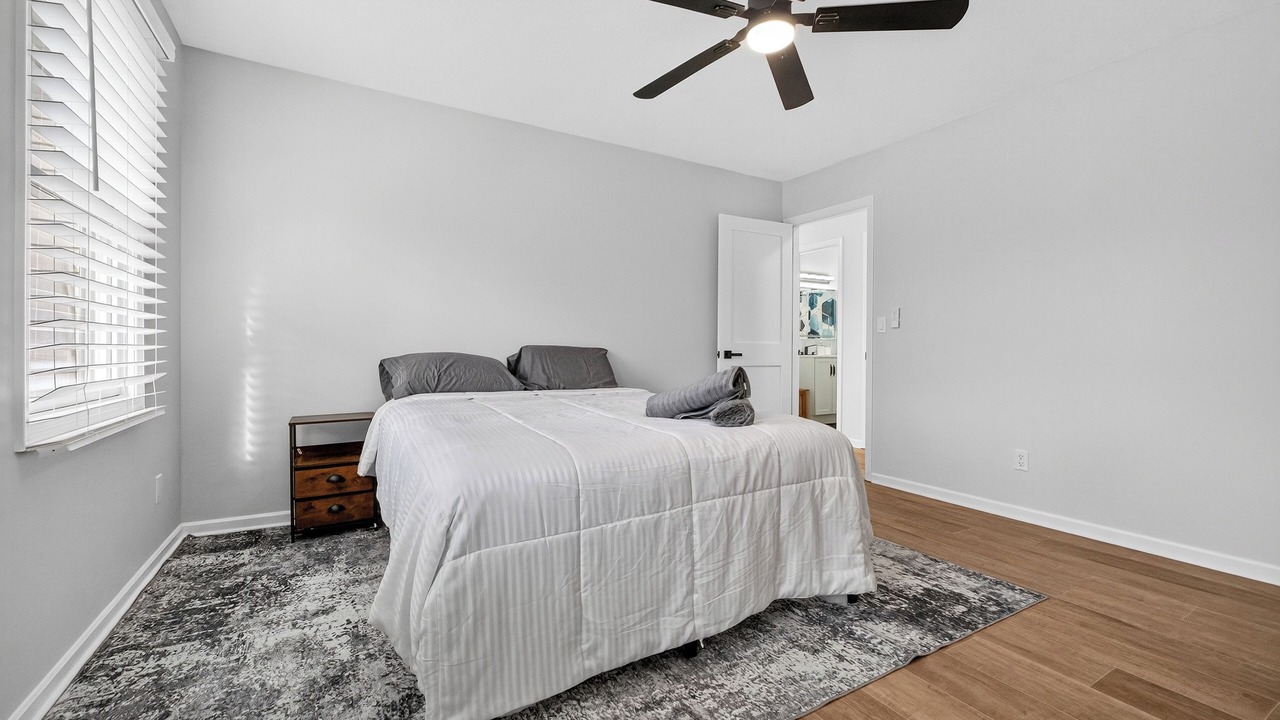 Photo of Bedroom in Chesterland