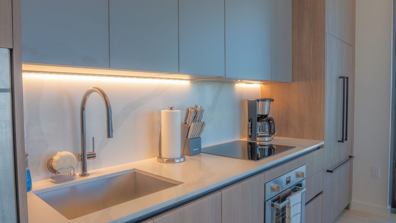 Photo of Kitchen in North Beach