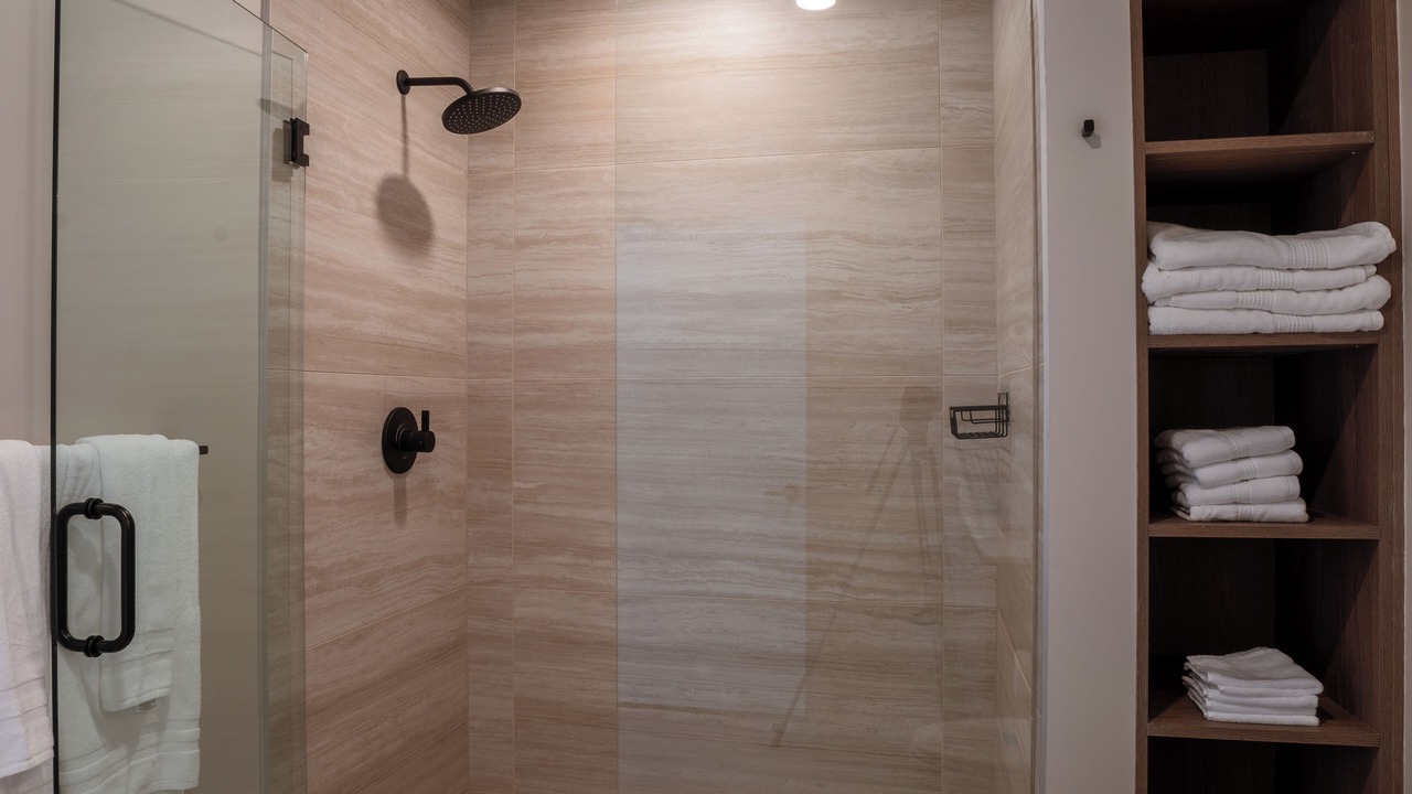 Photo of Bathroom in North Beach
