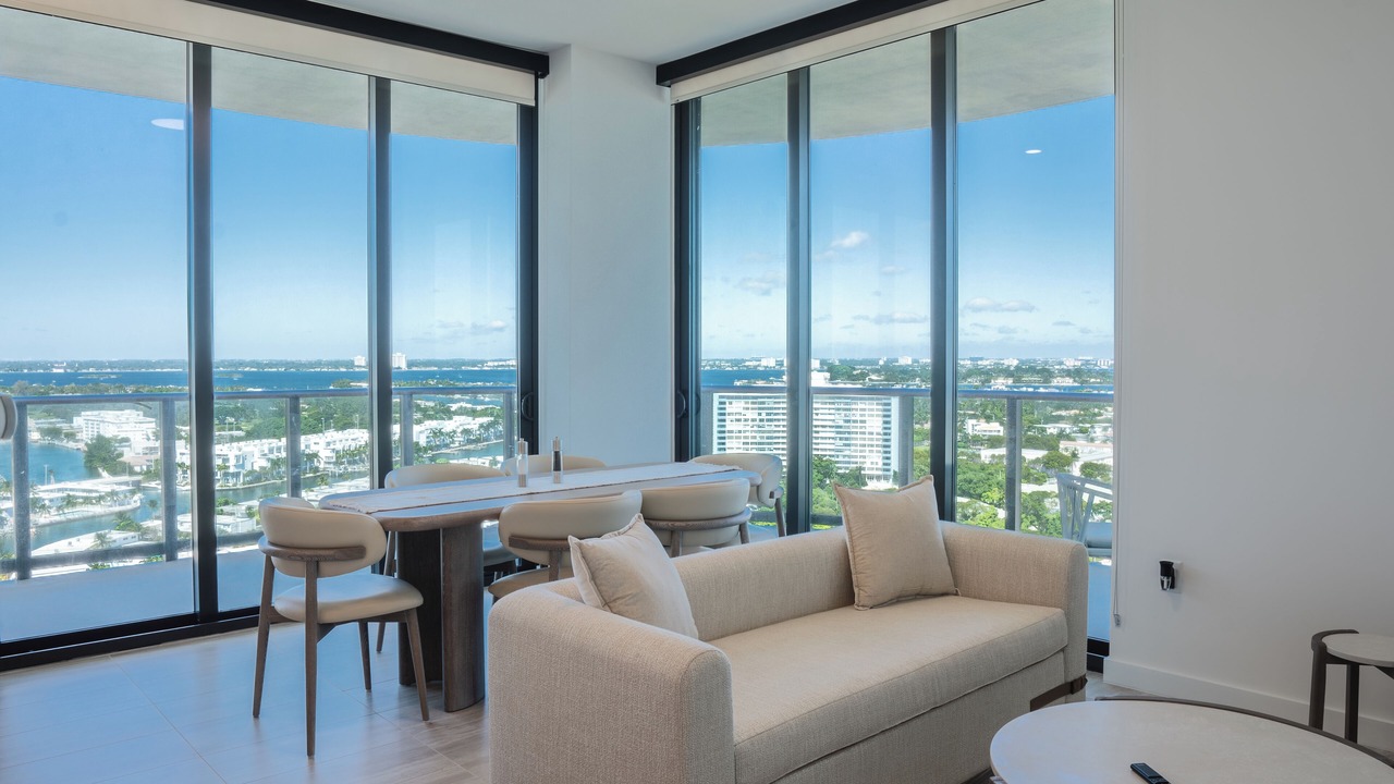 Photo of Livingroom in North Beach